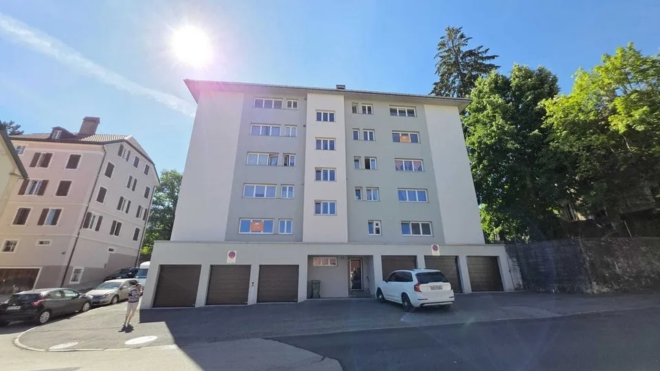 SCHÖNES 3-ZIMMER-APARTMENT – Foto 8 von 9
