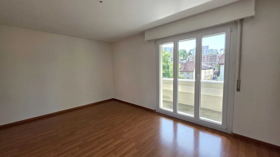 JOLI APPARTEMENT DE 3 PIECES
