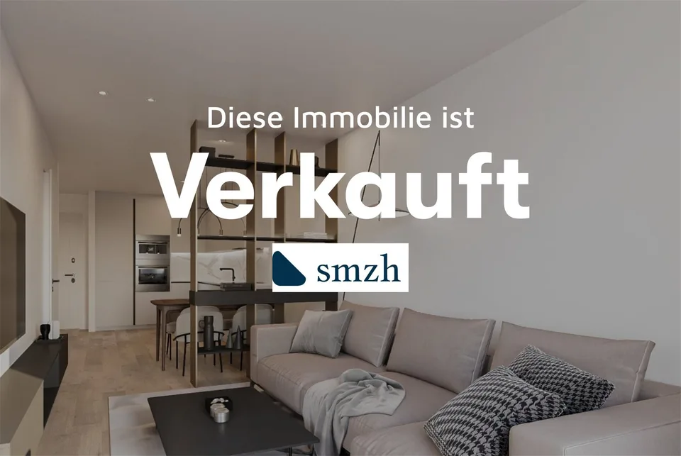 1.5-Zimmer-Gartenwohnung, Minergie, direkt am Bahnhof Killwangen