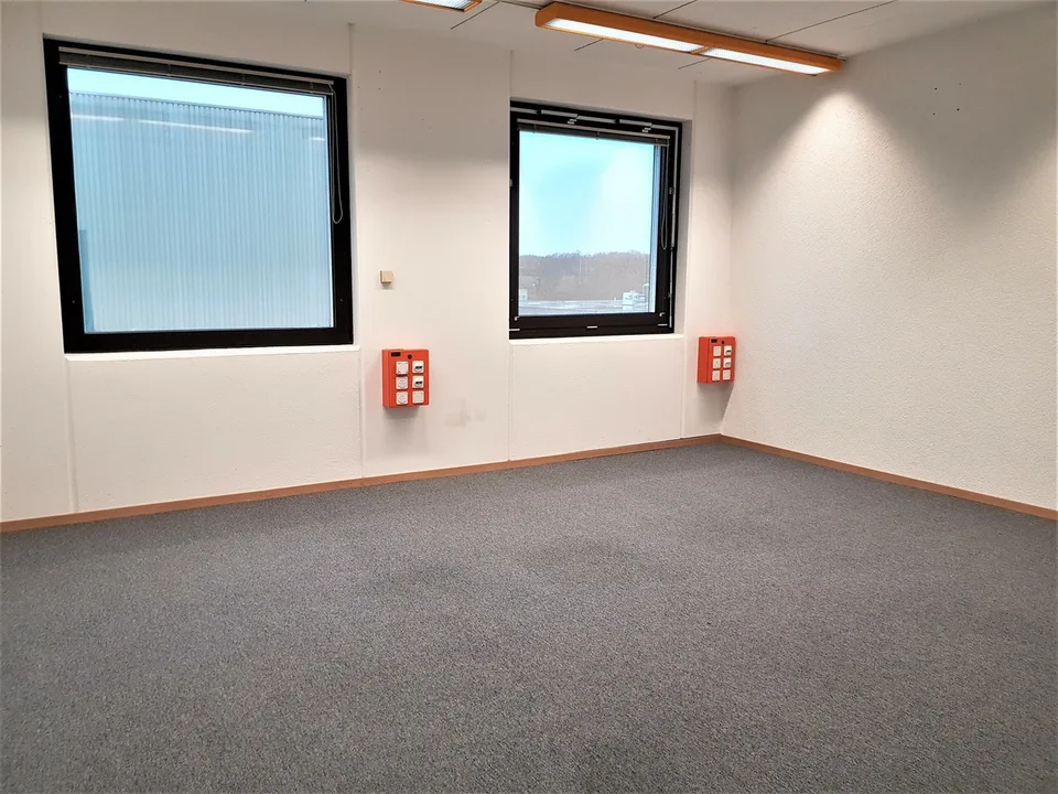 860m2 office and/or workshop space - Satigny