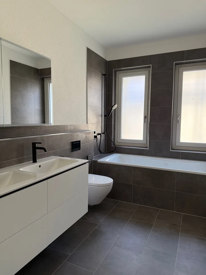 Vivere con vista sulla montagna locale di Zurigo – foto 8 di 9