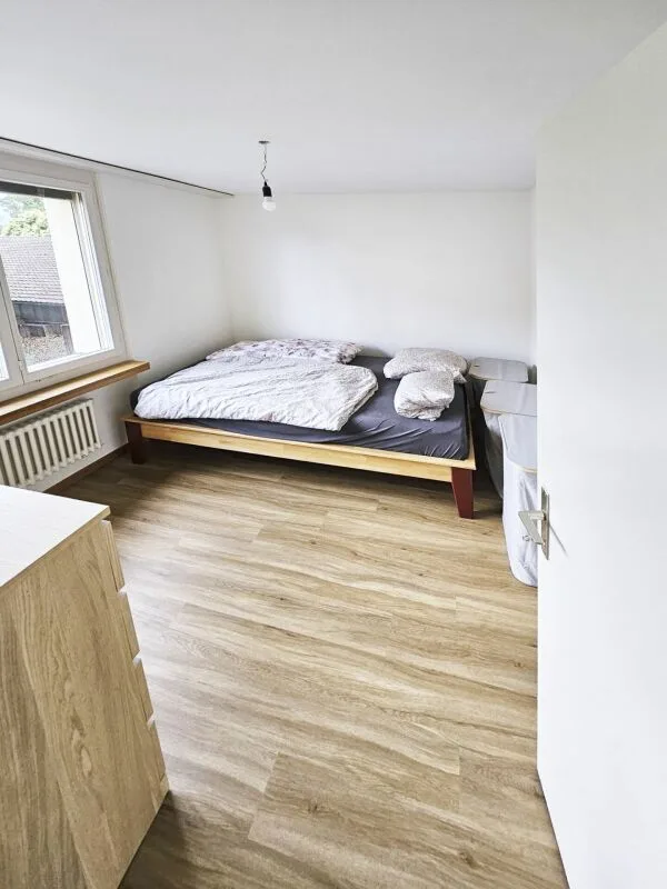 Helle und ansprechende 4½ Zimmer Wohnung – Foto 11 von 21