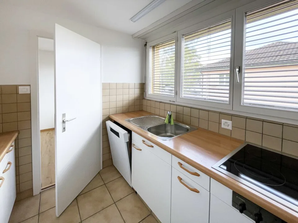 Helle und ansprechende 4½ Zimmer Wohnung – Foto 16 von 21