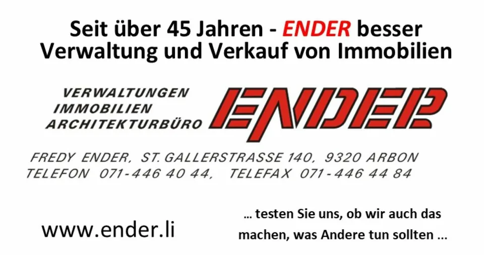 Helle und ansprechende 4½ Zimmer Wohnung – Foto 21 von 21
