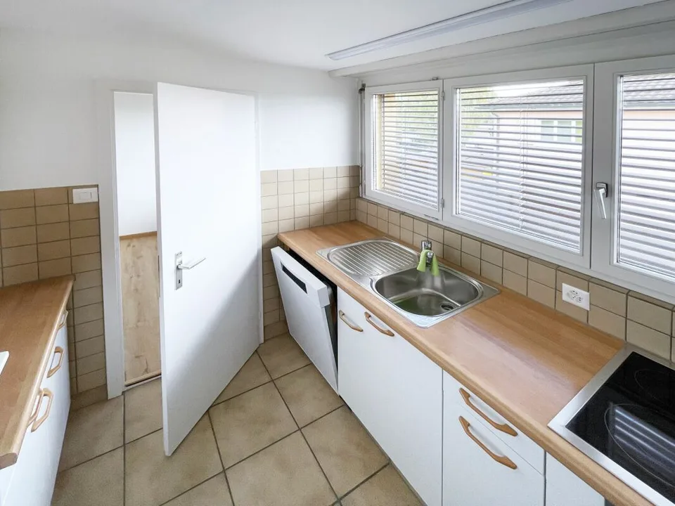 Helle und ansprechende 4½ Zimmer Wohnung – Foto 17 von 21