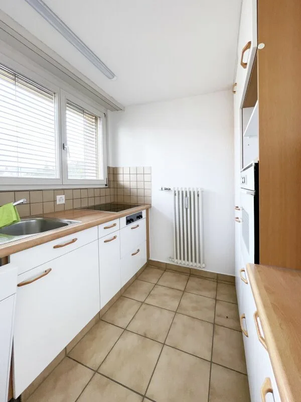 Helle und ansprechende 4½ Zimmer Wohnung – Foto 18 von 21
