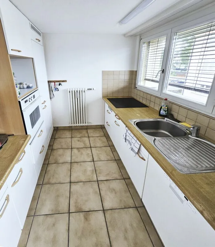 Helle und ansprechende 4½ Zimmer Wohnung – Foto 10 von 21
