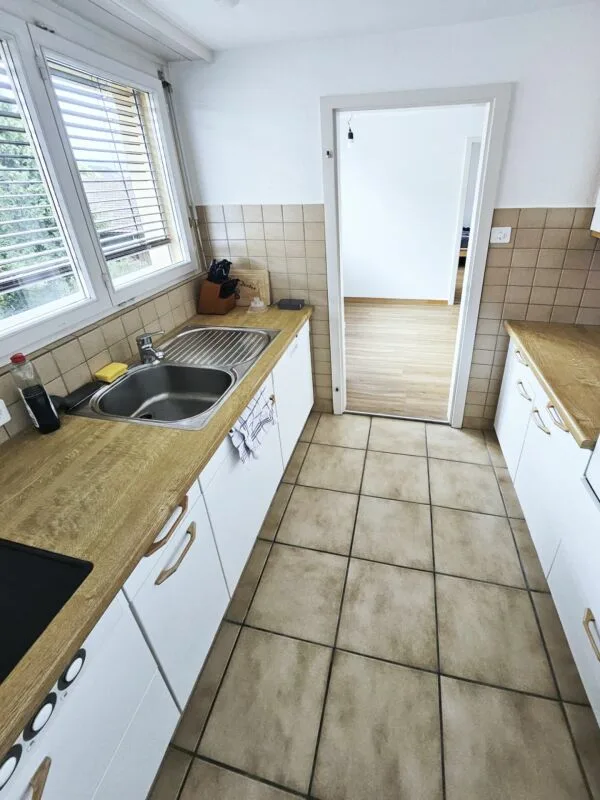 Helle und ansprechende 4½ Zimmer Wohnung – Foto 15 von 21