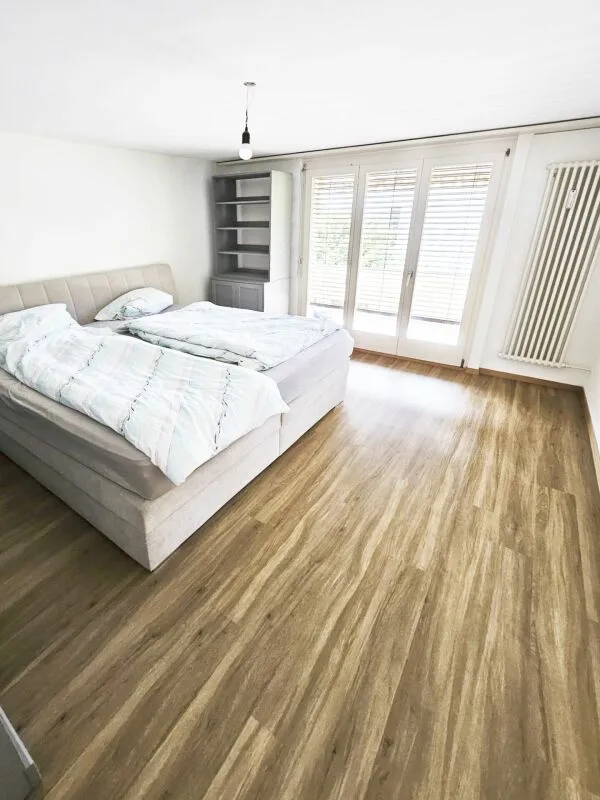 Helle und ansprechende 4½ Zimmer Wohnung – Foto 12 von 21