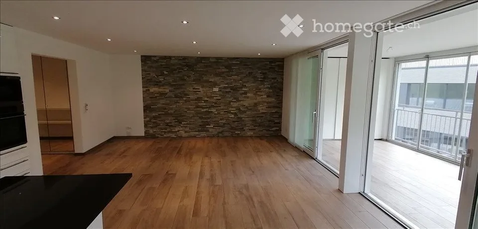 Bureau moderne de 3,5 pièces à Rothenring, Lucerne