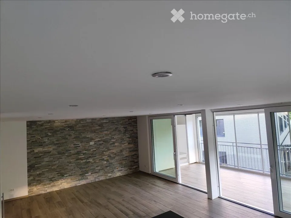 Bureau moderne de 3,5 pièces à Rothenring, Lucerne