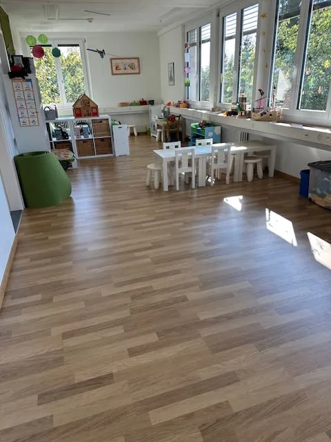 Wunderschöne Büro- oder Praxisräume im 3. OG