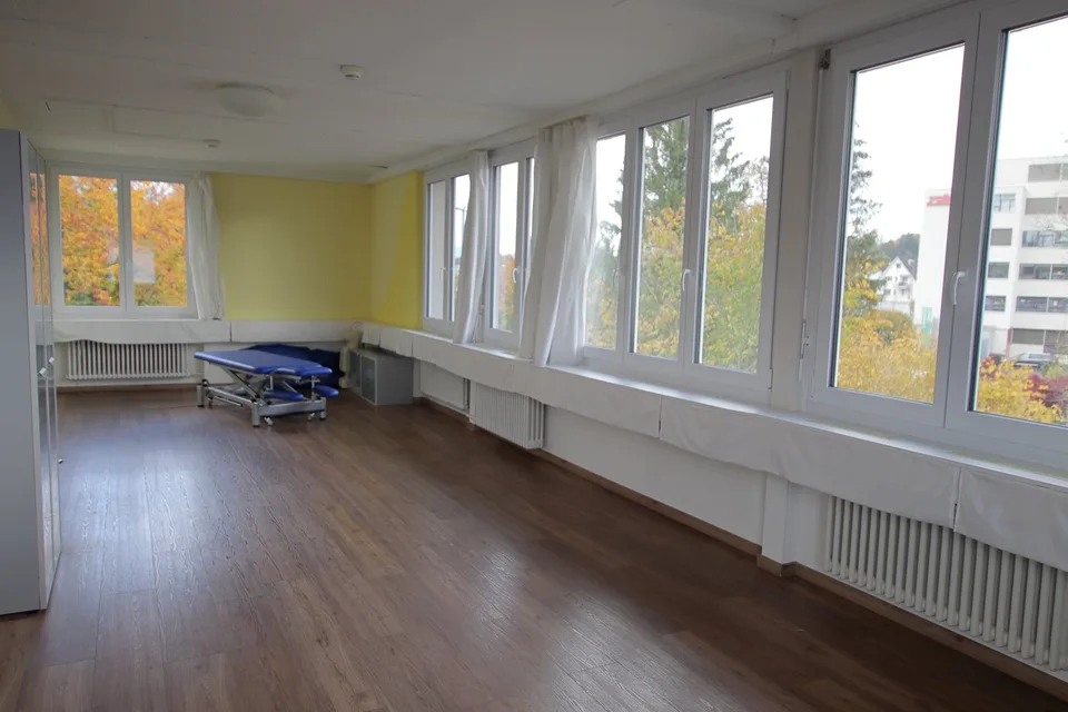 Wunderschöne Büro- oder Praxisräume im 3. OG – Foto 8 von 10