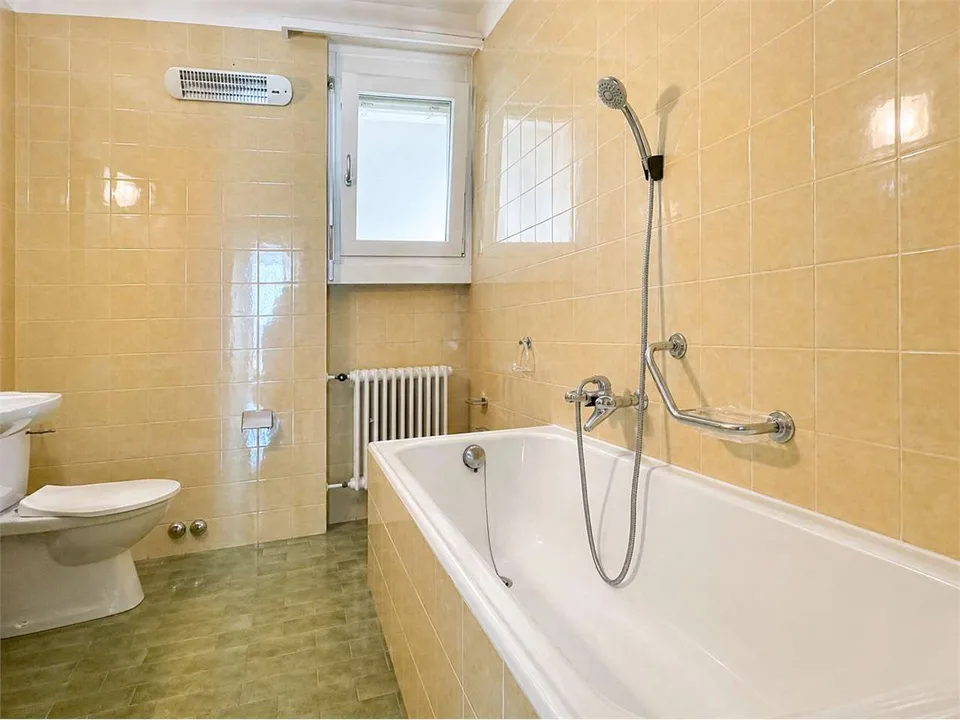 2.5 locali in palazzina ristrutturata a Massagno – foto 6 di 6