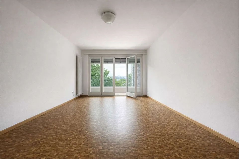 2.5 locali in palazzina ristrutturata a Massagno – foto 5 di 6