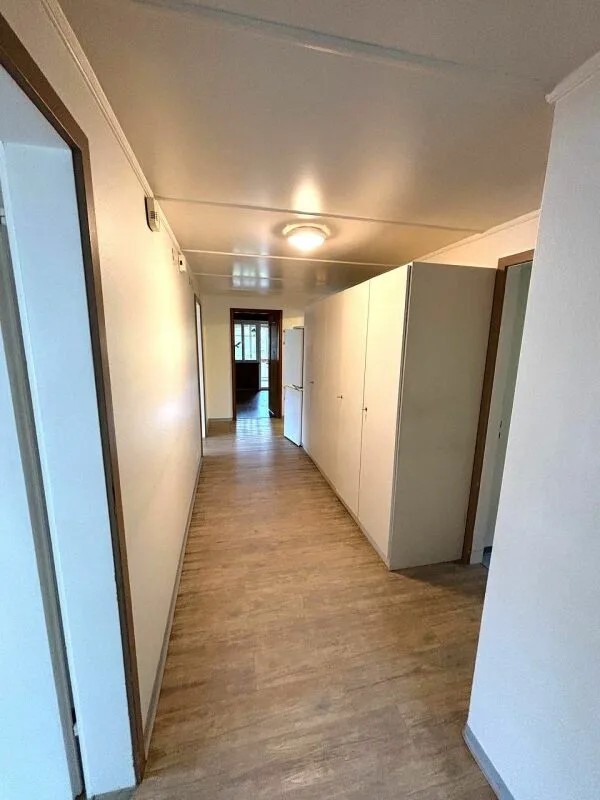 Helle 4.5-Zimmer Wohnung zu vermieten