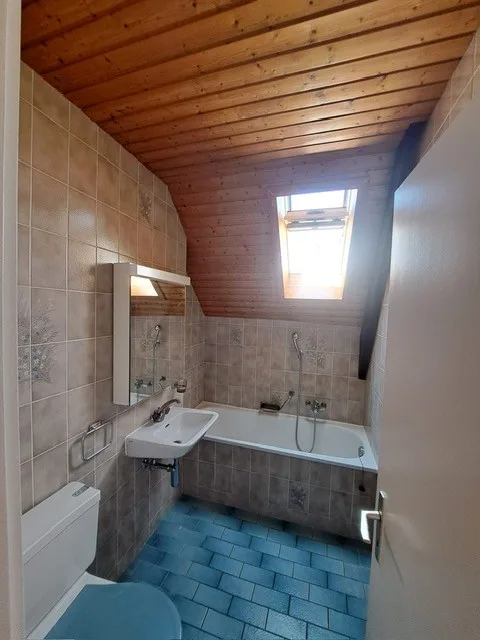 Appartamento di 3,5 locali rinfrescato con giardino a Saint-Prex – foto 7 di 10