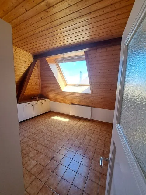 Wohnung mit 3 Zimmern und Galerie in Saint-Prex