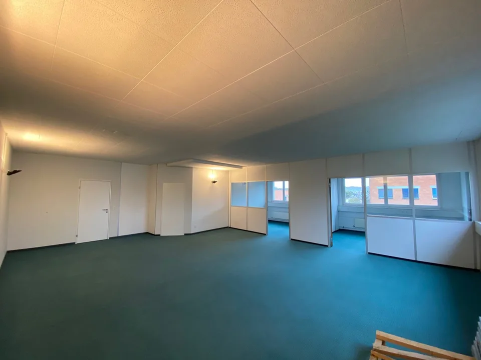 Gewerbehaus Eulach - Büro, Gewerberaum, Lagerraum