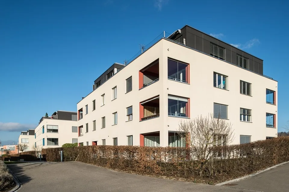 Bastelraum in Eglisau zu vermieten