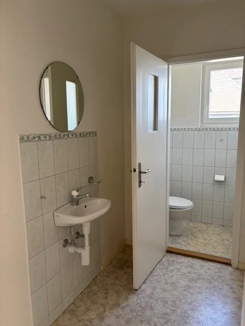 3.5 room apartment in a quiet area in Binningen – photo 7 of 9