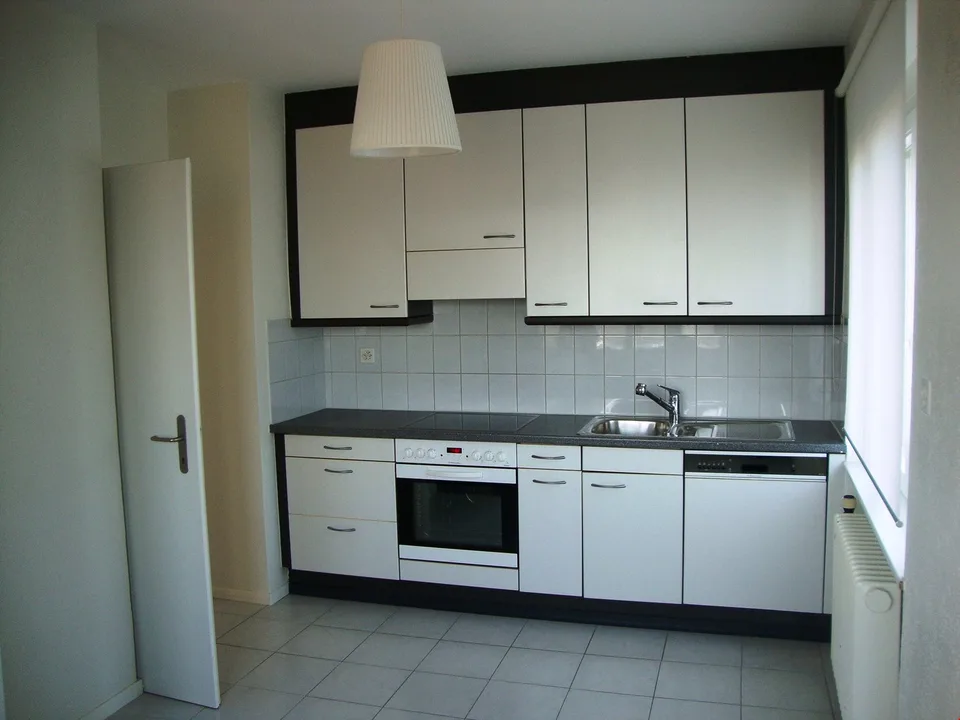 3.5 room apartment in a quiet area in Binningen – photo 6 of 9