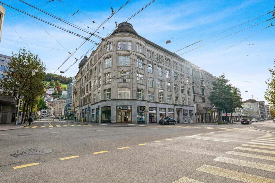 Beste Lage - Am Puls der Stadt, Nahe Hauptbahnhof