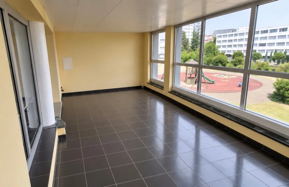 Local commercial de 30m2 à Fribourg !