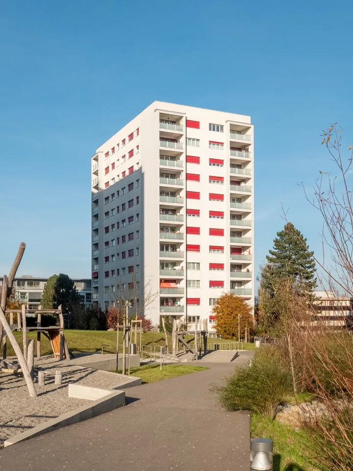 Local commercial de 30m2 à Fribourg !