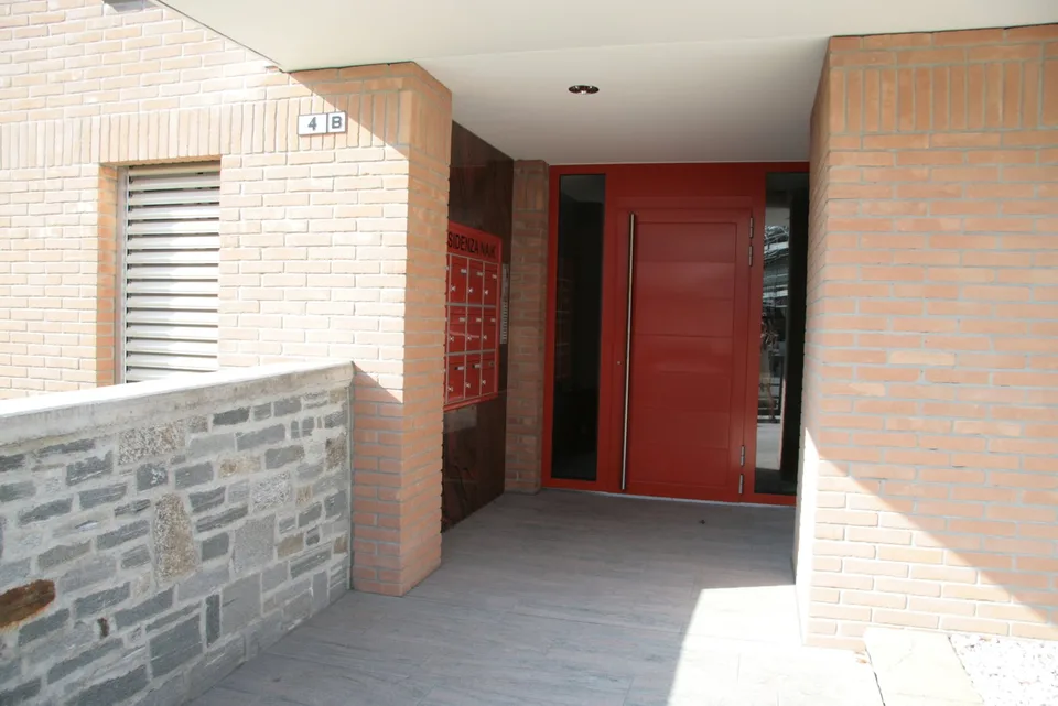 Élégant appartement 3.5 pièces dans un emplacement central mais calme à Ascona