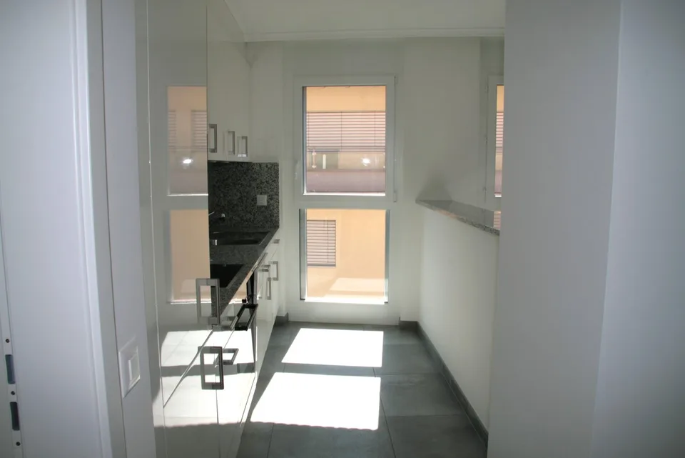 Élégant appartement 3.5 pièces dans un emplacement central mais calme à Ascona