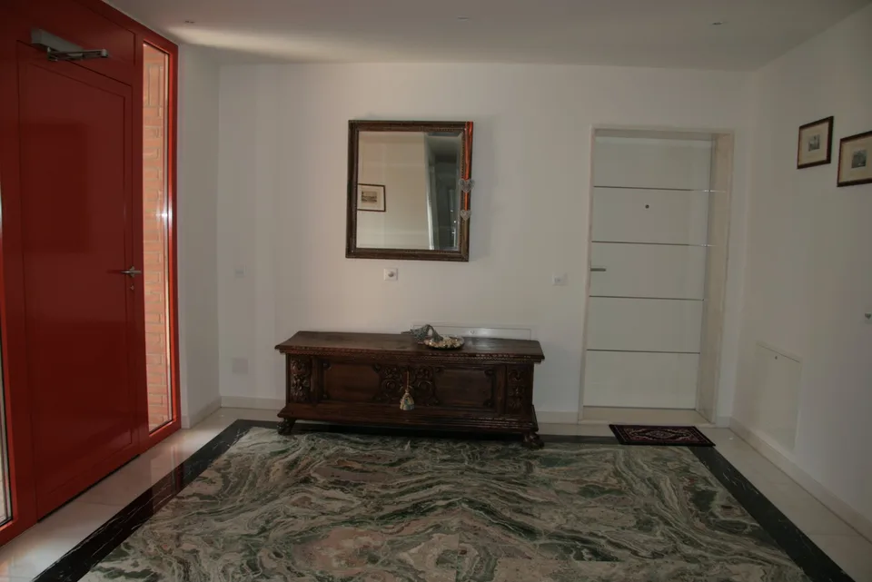 Élégant appartement 3.5 pièces dans un emplacement central mais calme à Ascona