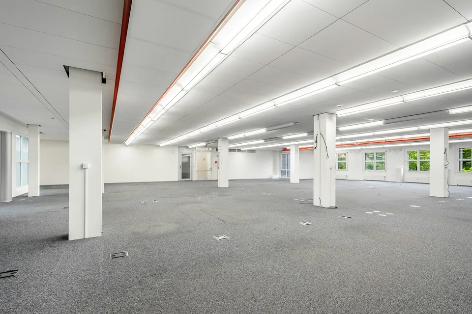PLAZA | Espace commercial avec potentiel - 350m² pour votre entreprise