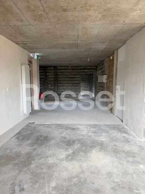 Bureaux d'env. 89 m² au rez-de-chaussée