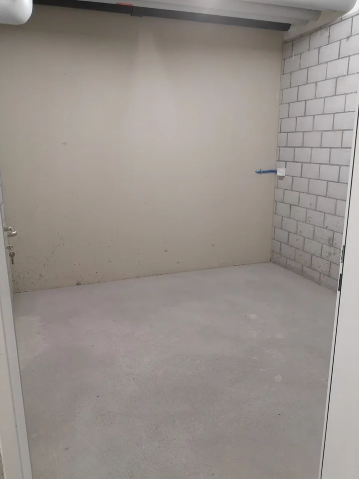 Haben Sie schon Platz für Ihr Hobby?