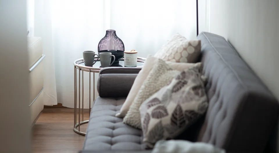 Studio meublé, centré, au cœur de Zurich Wiedikon – photo 7 sur 15