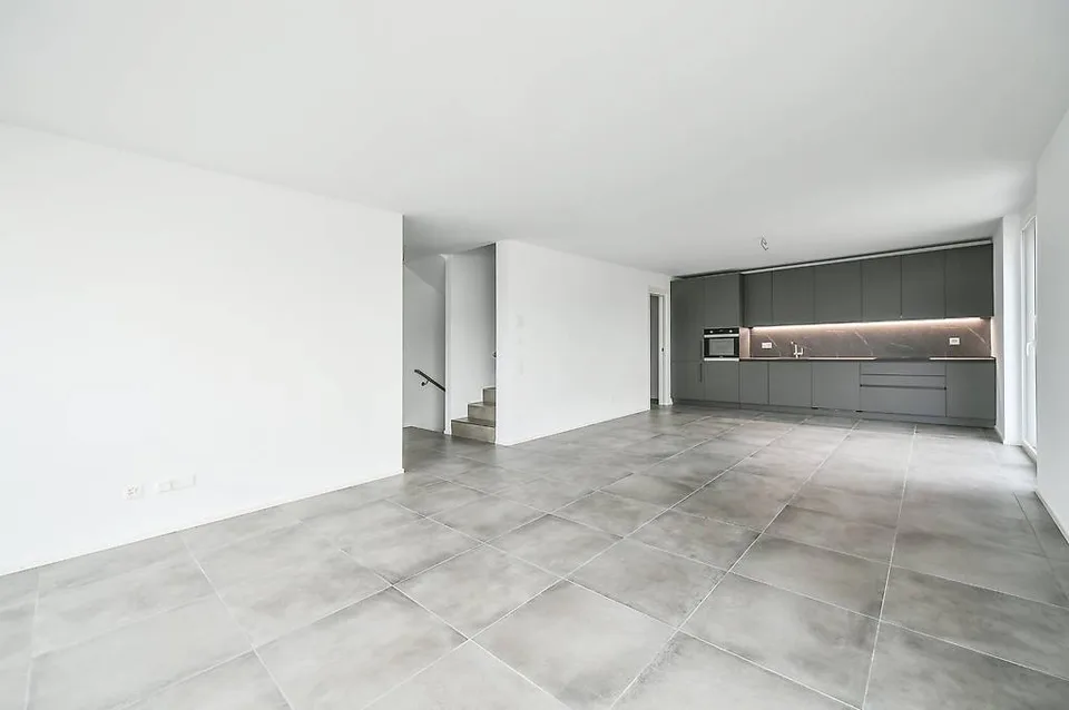 Maison moderne à Vacallo