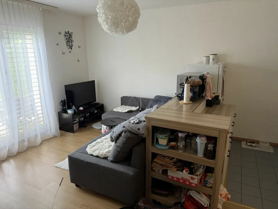 Châtel- Saint-Denis Studio 1 - Lot B3