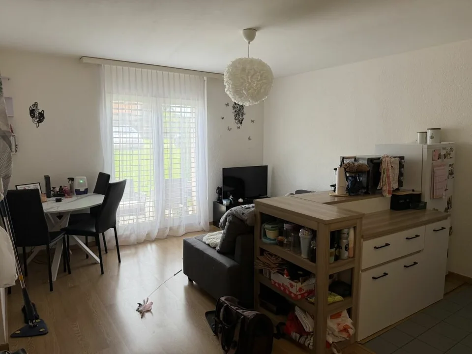 Châtel- Saint-Denis Studio 1 - Lot B3
