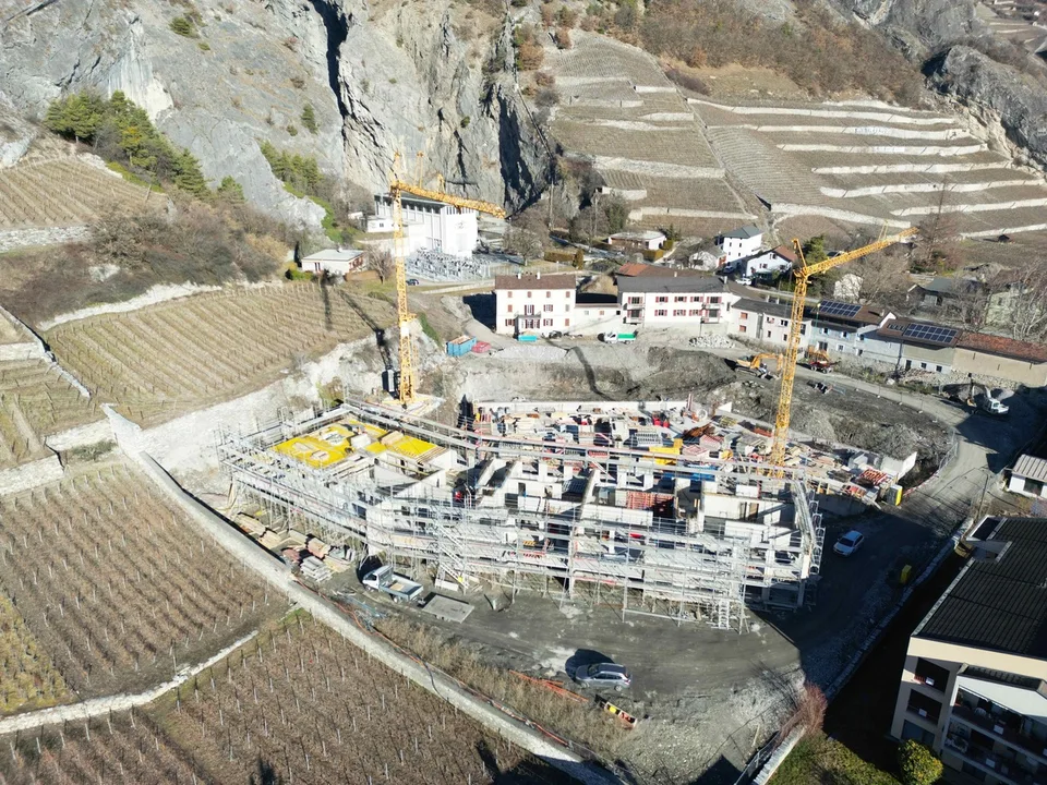 Le Clos des Forges - 3.5 pièces avec jardin – photo 8 sur 13