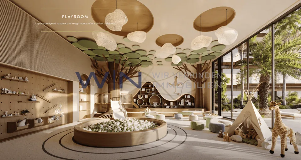 Bright Interiors, Effortless Comfort