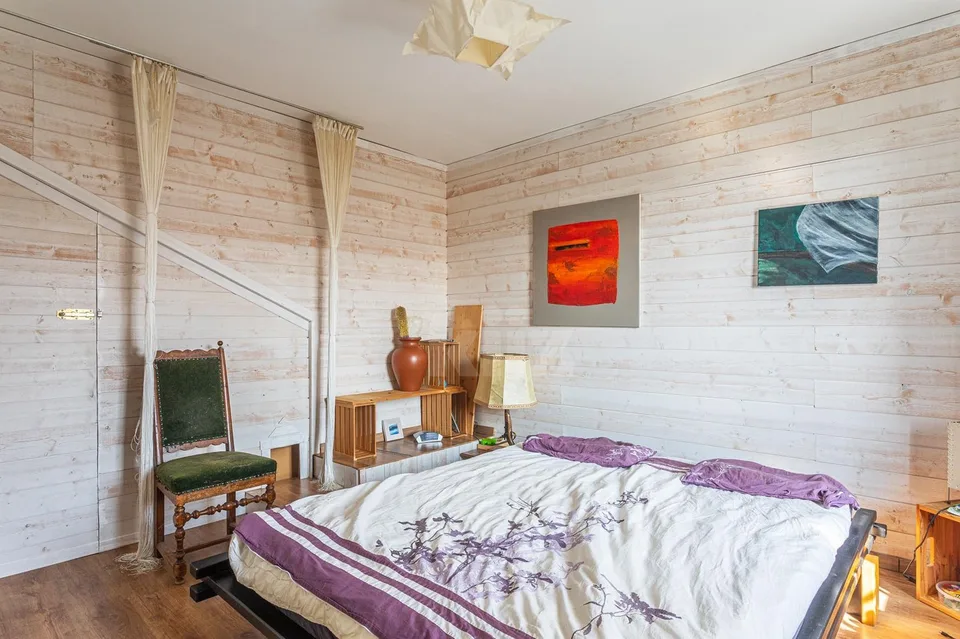 Très bel appartement avec cachet – photo 9 sur 13