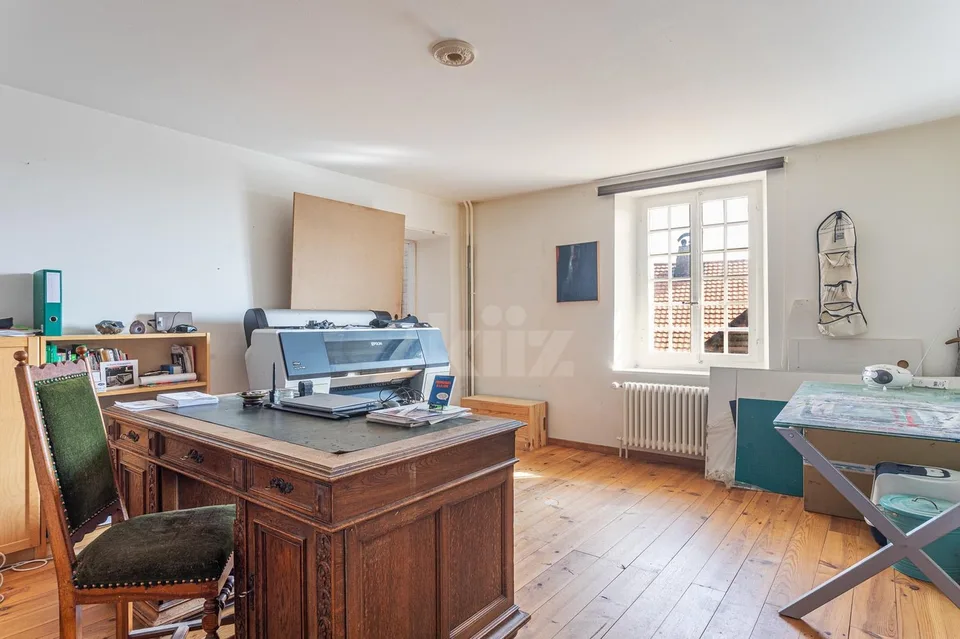 Très bel appartement avec cachet – photo 7 sur 13