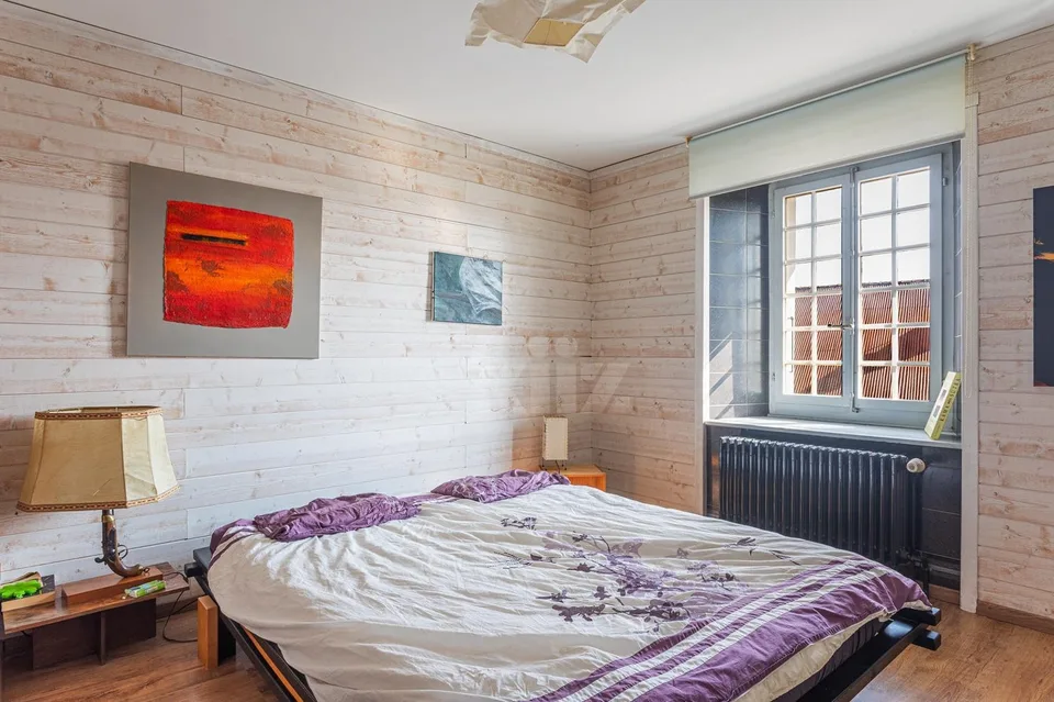 Très bel appartement avec cachet – photo 8 sur 13
