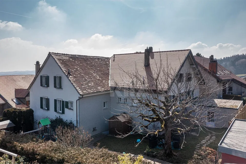Très bel appartement avec cachet – photo 12 sur 13