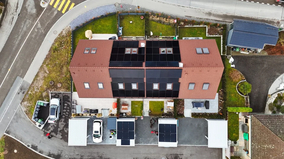 Familienfreundliches Wohnen auf drei Ebenen mit Carport – Foto 18 von 18