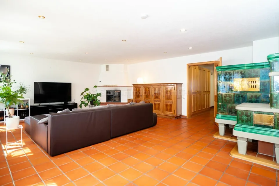 Casa bifamiliare con terreno edificabile - Un'opportunità unica – foto 18 di 29