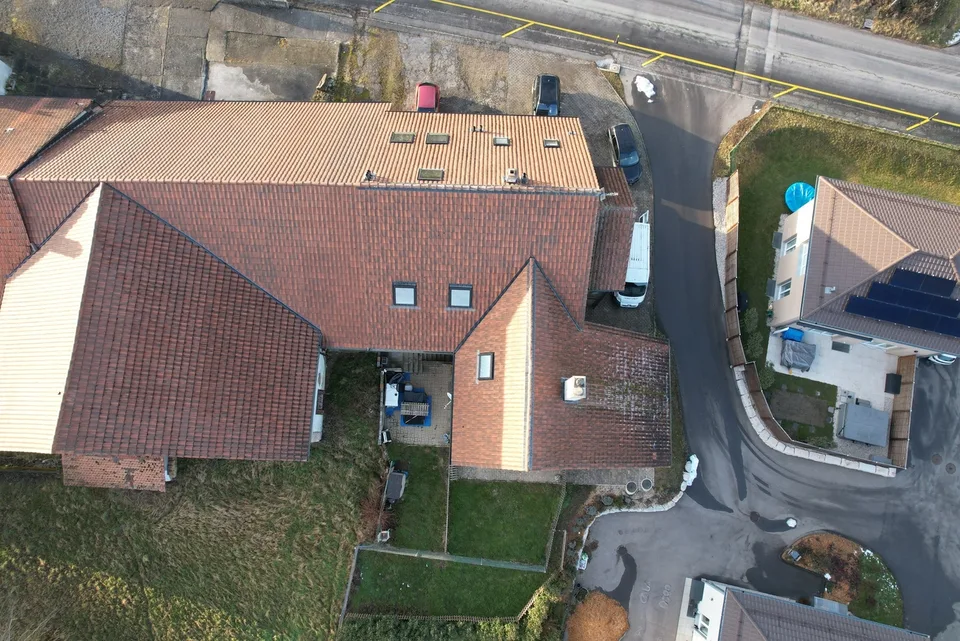 Ferme rénovée de 3 appartements – photo 6 of 13