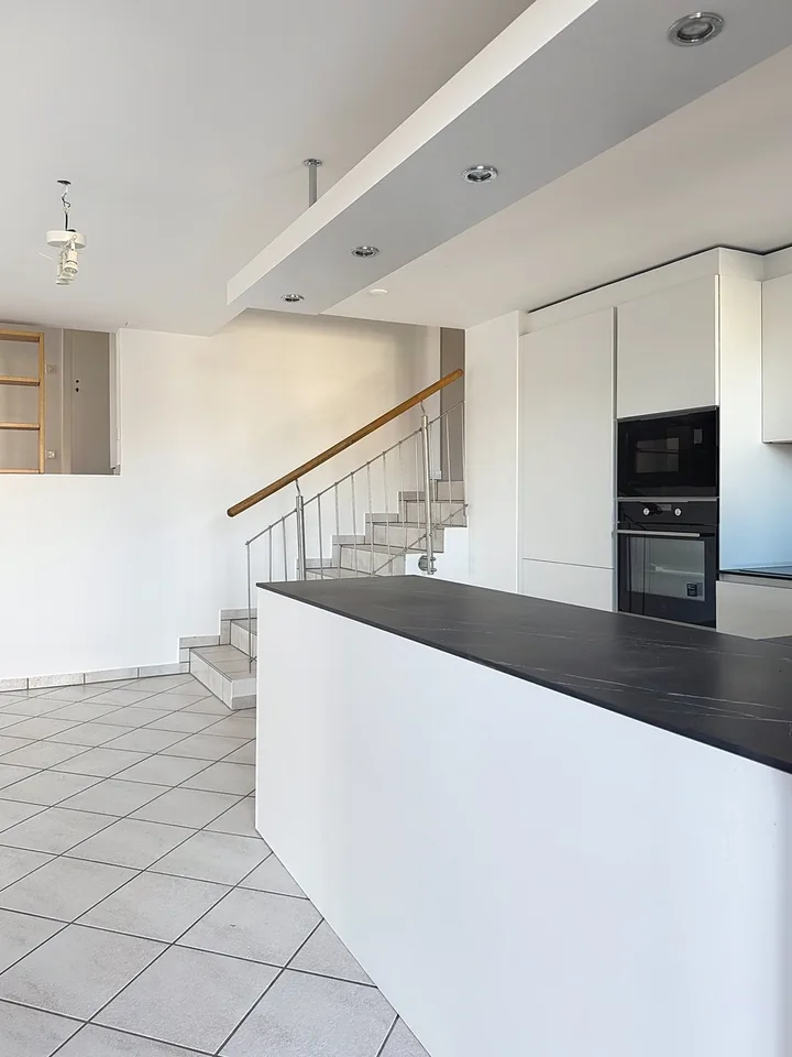 Ferme rénovée de 3 appartements – photo 7 of 13