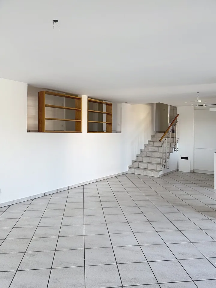 Ferme rénovée de 3 appartements – photo 8 of 13